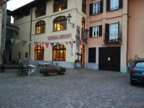 Hotels in Crevacuore